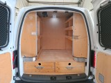  Volkswagen  Caddy  1.4 TGI **GNV** 110 Business Line #10