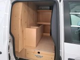  Volkswagen  Caddy  1.4 TGI **GNV** 110 Business Line #9