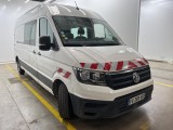  Volkswagen  Crafter VOLKSWAGEN  / 2017 / 4P / Fourgon tôlé 2.0 TDI 140 35 L4H3 Procab Business Line #4