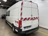 Volkswagen  Crafter VOLKSWAGEN  / 2017 / 4P / Fourgon tôlé 2.0 TDI 140 35 L4H3 Procab Business Line #2