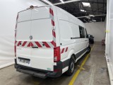  Volkswagen  Crafter VOLKSWAGEN  / 2017 / 4P / Fourgon tôlé 2.0 TDI 140 35 L4H3 Procab Business Line #3