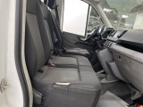 Volkswagen  Crafter VOLKSWAGEN  / 2017 / 4P / Fourgon tôlé 2.0 TDI 140 35 L4H3 Procab Business Line #6