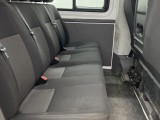  Volkswagen  Crafter VOLKSWAGEN  / 2017 / 4P / Fourgon tôlé 2.0 TDI 140 35 L4H3 Procab Business Line #9