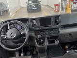  Volkswagen  Crafter VOLKSWAGEN  / 2017 / 4P / Fourgon tôlé 2.0 TDI 140 35 L4H3 Procab Business Line #10