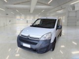  Citroen  Berlingo CITROEN  2015 VEIC FURG 4P BLUEHDI 100 CLUB VAN 
