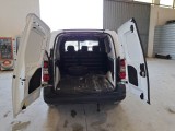  Citroen  Berlingo CITROEN  2015 VEIC FURG 4P BLUEHDI 100 CLUB VAN #5
