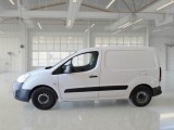  Citroen  Berlingo CITROEN  2015 VEIC FURG 4P BLUEHDI 100 CLUB VAN #8