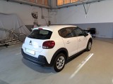  Citroen  C3 CITROEN  / 2020 / 5P / BERLINA BLUEHDI 100 SeS BUSINESS COMBI #2