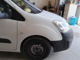  Citroen  Berlingo CITROEN  2015 VEIC FURG 4P BLUEHDI 100 CLUB VAN #34
