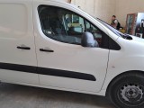  Citroen  Berlingo CITROEN  2015 VEIC FURG 4P BLUEHDI 100 CLUB VAN #39
