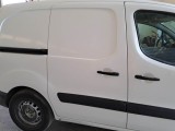  Citroen  Berlingo CITROEN  2015 VEIC FURG 4P BLUEHDI 100 CLUB VAN #43