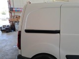  Citroen  Berlingo CITROEN  2015 VEIC FURG 4P BLUEHDI 100 CLUB VAN #45