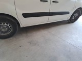  Citroen  Berlingo CITROEN  2015 VEIC FURG 4P BLUEHDI 100 CLUB VAN #48
