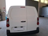  Citroen  Berlingo CITROEN  2015 VEIC FURG 4P BLUEHDI 100 CLUB VAN #56