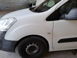  Citroen  Berlingo CITROEN  2015 VEIC FURG 4P BLUEHDI 100 CLUB VAN #75