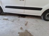  Citroen  Berlingo CITROEN  2015 VEIC FURG 4P BLUEHDI 100 CLUB VAN #81