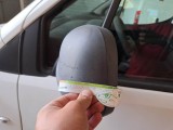  Citroen  Berlingo CITROEN  2015 VEIC FURG 4P BLUEHDI 100 CLUB VAN #84