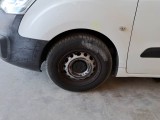  Citroen  Berlingo CITROEN  2015 VEIC FURG 4P BLUEHDI 100 CLUB VAN #136