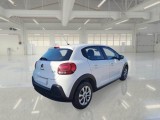  Citroen  C3 CITROEN  / 2016 / 5P / BERLINA BLUEHDI 75 BUSINESS COMBI #2
