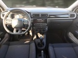  Citroen  C3 CITROEN  / 2016 / 5P / BERLINA BLUEHDI 75 BUSINESS COMBI #3