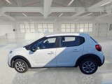  Citroen  C3 CITROEN  / 2016 / 5P / BERLINA BLUEHDI 75 BUSINESS COMBI #8