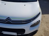  Citroen  C3 CITROEN  / 2016 / 5P / BERLINA BLUEHDI 75 BUSINESS COMBI #24