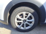  Citroen  C3 CITROEN  / 2016 / 5P / BERLINA BLUEHDI 75 BUSINESS COMBI #20