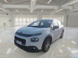  Citroen  C3 CITROEN  / 2016 / 5P / BERLINA BLUEHDI 75 BUSINESS COMBI 