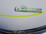  Citroen  C3 CITROEN  / 2016 / 5P / BERLINA BLUEHDI 75 BUSINESS COMBI #24