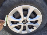  Citroen  C3 CITROEN  / 2016 / 5P / BERLINA BLUEHDI 75 BUSINESS COMBI #76