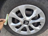  Citroen  C3 CITROEN  / 2016 / 5P / BERLINA BLUEHDI 75 BUSINESS COMBI #78