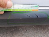  Citroen  C3 CITROEN  / 2016 / 5P / BERLINA BLUEHDI 75 BUSINESS COMBI #86