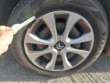  Citroen  C3 CITROEN  / 2016 / 5P / BERLINA BLUEHDI 75 BUSINESS COMBI #80