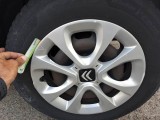  Citroen  C3 CITROEN  / 2016 / 5P / BERLINA BLUEHDI 75 BUSINESS COMBI #104