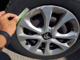  Citroen  C3 CITROEN  / 2016 / 5P / BERLINA BLUEHDI 75 BUSINESS COMBI #107
