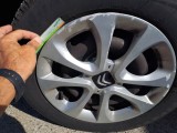  Citroen  C3 CITROEN  / 2016 / 5P / BERLINA BLUEHDI 75 BUSINESS COMBI #106