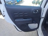  Citroen  C3 CITROEN  / 2016 / 5P / BERLINA BLUEHDI 75 BUSINESS COMBI #121
