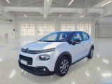  Citroen  C3 CITROEN  / 2016 / 5P / BERLINA BLUEHDI 75 BUSINESS COMBI 
