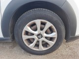  Citroen  C3 CITROEN  / 2016 / 5P / BERLINA BLUEHDI 75 BUSINESS COMBI #17