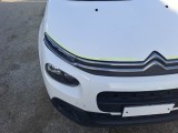 Citroen  C3 CITROEN  / 2016 / 5P / BERLINA BLUEHDI 75 BUSINESS COMBI #26