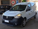 Dacia  Dokker DACIA  / 2012 / 4P / VETT. FURGONATA  VAN 1.5 DCI 90CV SeS 