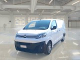  Citroen  Jumpy CITROEN  / 2016 / 4P / FURGONE 2.0 BLUEHDI 140 SeS EAT8 XL CLUB 