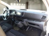  Citroen  Jumpy CITROEN  / 2016 / 4P / FURGONE 2.0 BLUEHDI 140 SeS EAT8 XL CLUB #3
