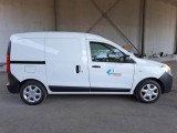  Dacia  Dokker DACIA  / 2012 / 4P / VETT. FURGONATA  VAN 1.5 DCI 90CV SeS #7