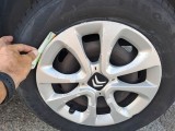  Citroen  C3 CITROEN  / 2016 / 5P / BERLINA BLUEHDI 75 BUSINESS COMBI #84