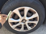  Citroen  C3 CITROEN  / 2016 / 5P / BERLINA BLUEHDI 75 BUSINESS COMBI #86