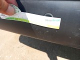  Citroen  Jumpy CITROEN  / 2016 / 4P / FURGONE 2.0 BLUEHDI 140 SeS EAT8 XL CLUB #69