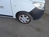  Dacia  Dokker DACIA  / 2012 / 4P / VETT. FURGONATA  VAN 1.5 DCI 90CV SeS #70