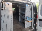  Dacia  Dokker DACIA  / 2012 / 4P / VETT. FURGONATA  VAN 1.5 DCI 90CV SeS #89