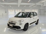  Fiat  500 FIAT L / 2017 / 5P / COMBI MIRROR 1.6MJT 120CV E6D-TMP 4 P.(N1) PRO 